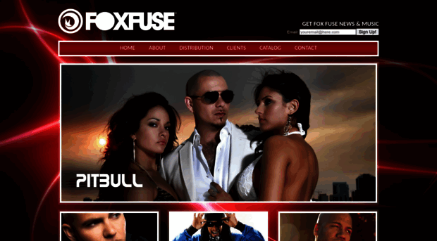 foxfuse.com