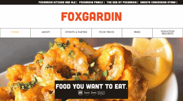 foxgardin.com