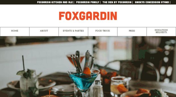 foxgardinfam.com