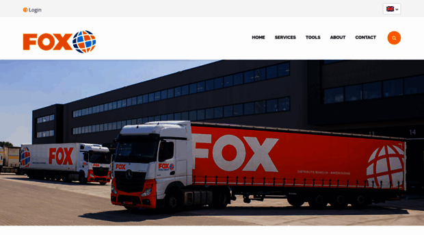 foxglobal.nl