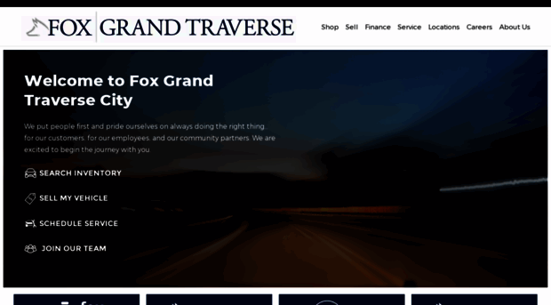 foxgrandtraverse.com