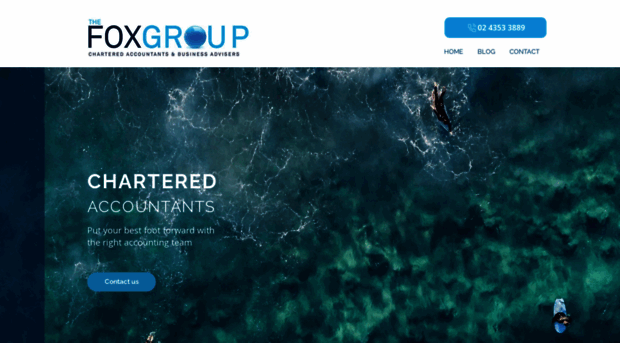 foxgroup.com.au