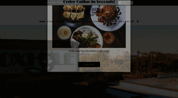 foxholeaustin.com