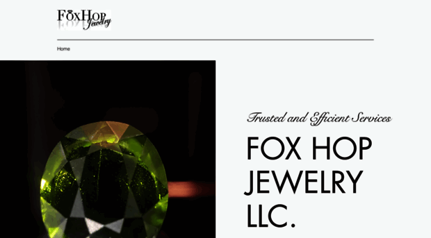 foxhopjewelry.com