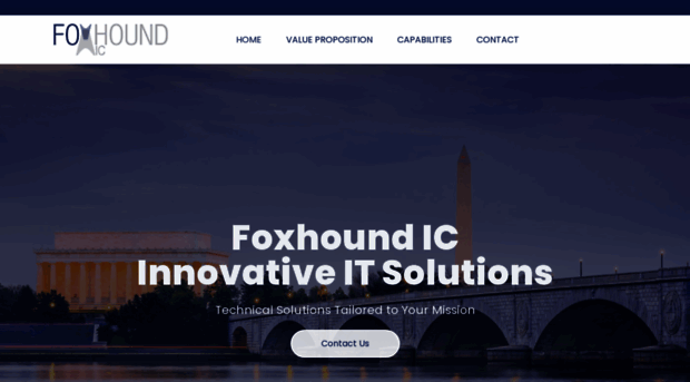 foxhoundic.com