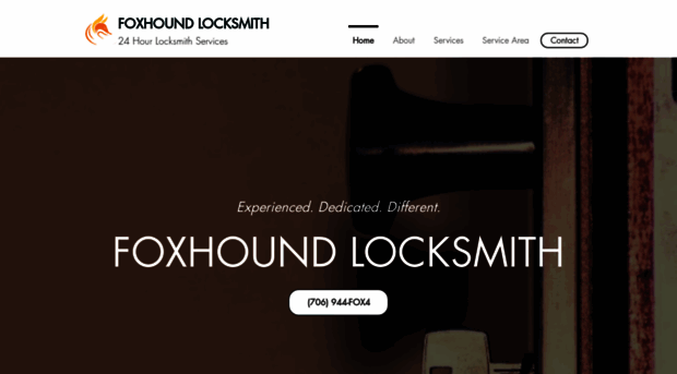 foxhoundlocksmith.com