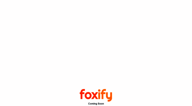 foxify.com