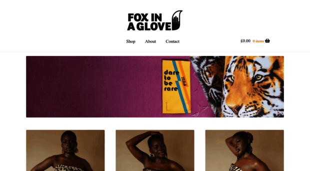 foxinaglove.com