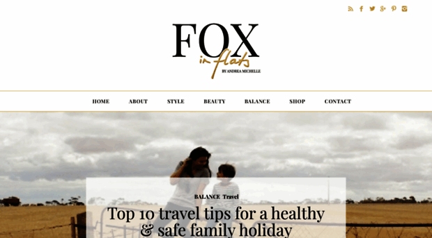 foxinflats.com.au