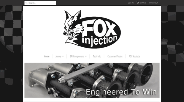 foxinjection.com