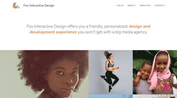 foxinteractivedesign.com