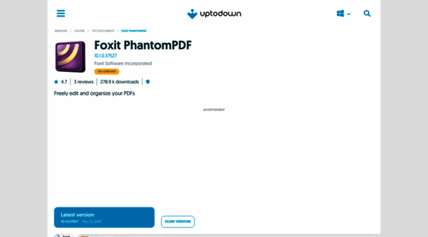 foxit-phantompdf.en.uptodown.com