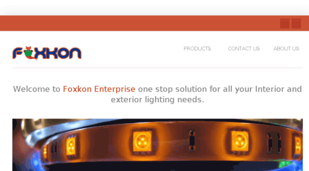 foxkon.com