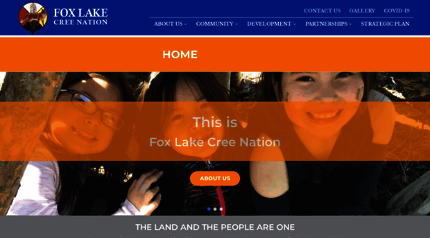 foxlakecreenation.com