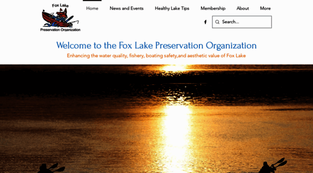 foxlakeflpo.org