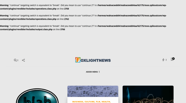 foxlightnews.com