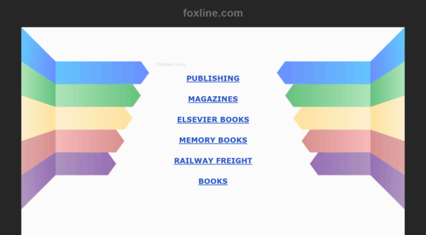 foxline.com