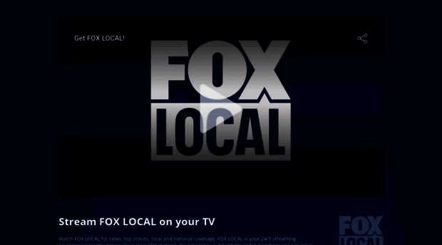 foxlocal.com