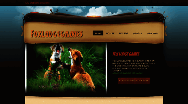 foxlodgegames.weebly.com