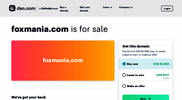 foxmania.com