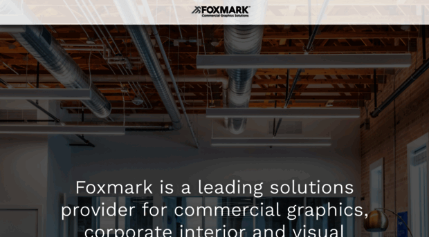 foxmarksolutions.com