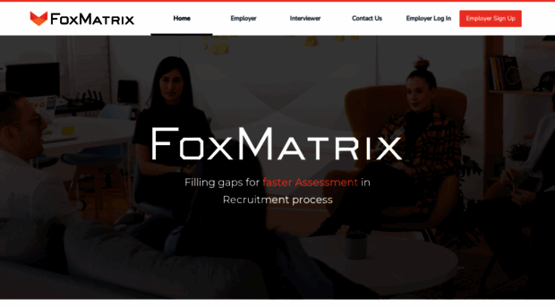 foxmatrix.com