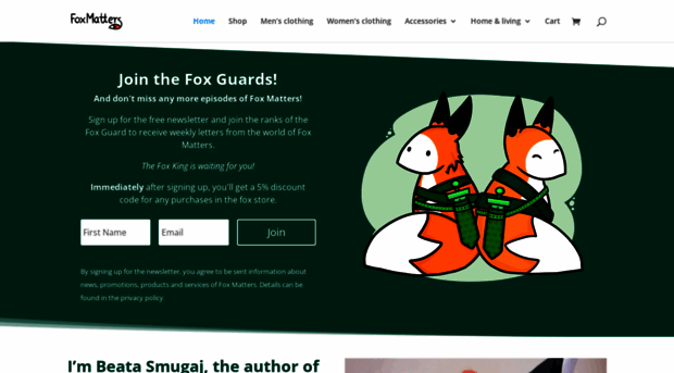 foxmatters.com