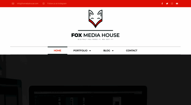 foxmediahouse.com