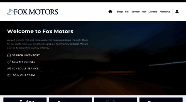 foxmotors.com