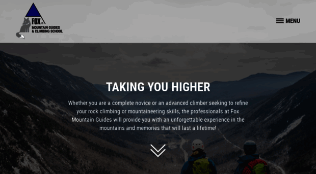 foxmountainguides.com