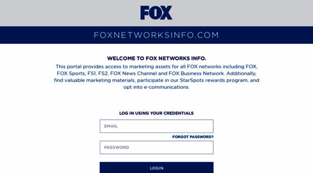 foxnetworksinfo.com