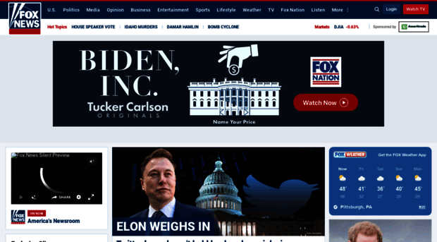 foxnewschannel.com