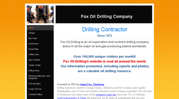 foxoildrilling.weebly.com