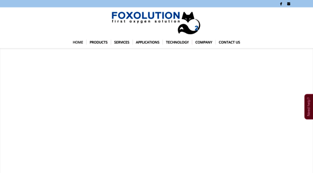 foxolution.co.za