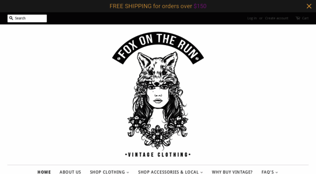 foxontherunvintage.com