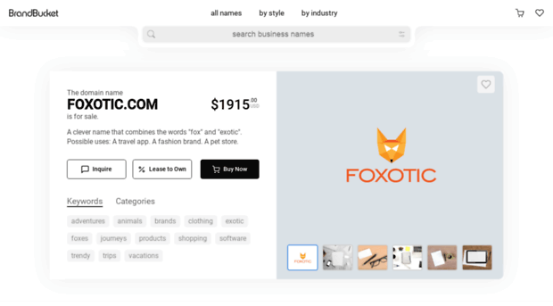 foxotic.com