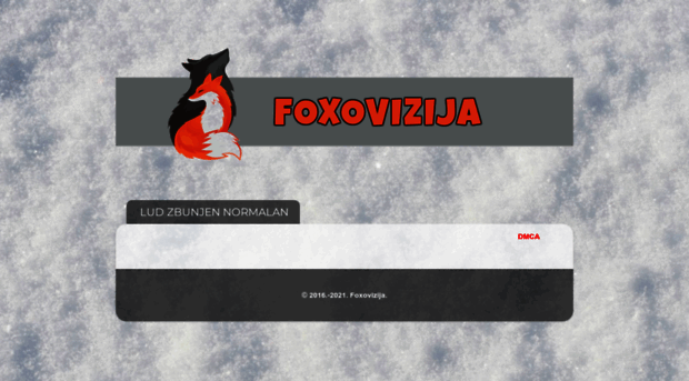 foxovizija.blogspot.ba