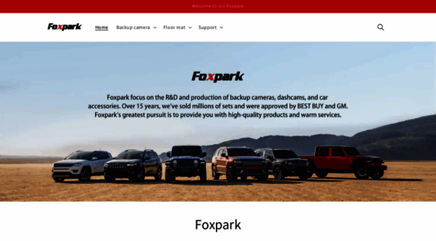 foxpark.club