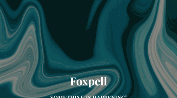 foxpell.com
