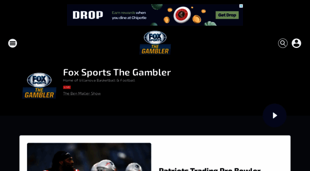 foxphlgambler.iheart.com