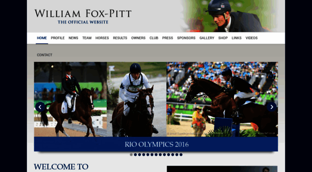 foxpitteventing.co.uk