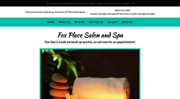 foxplacespa.com