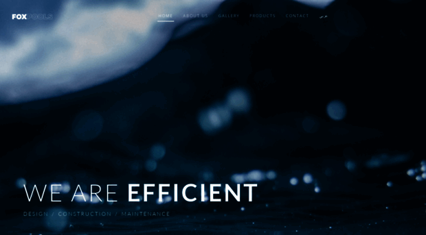 foxpools-eg.com