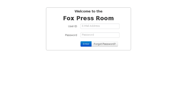 foxpressroom.com