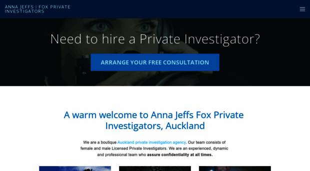 foxprivateinvestigators.co.nz