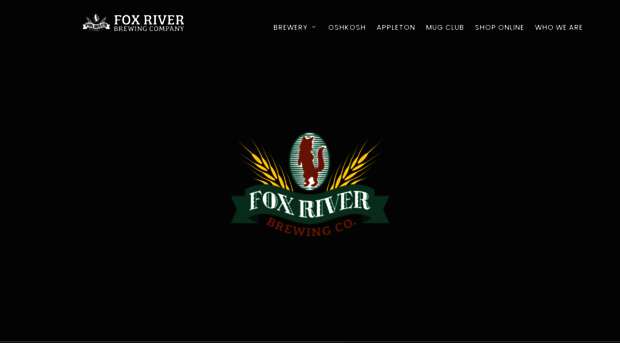 foxriverbrewing.com