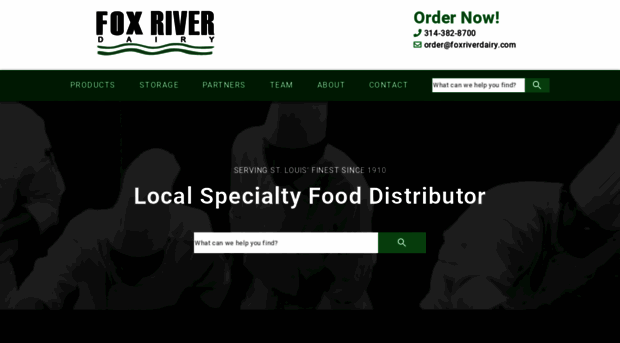 foxriverdairy.com