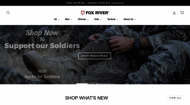 foxrivermills.com