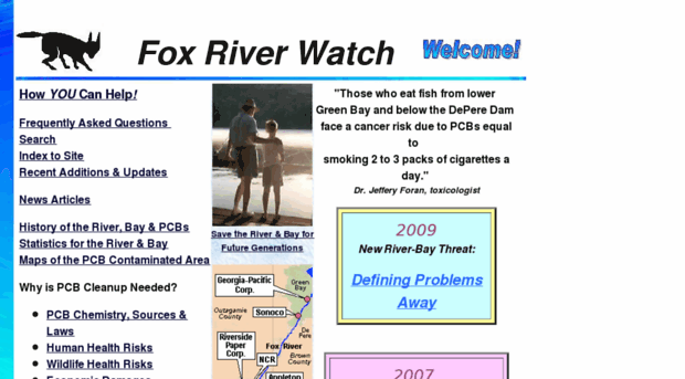 foxriverwatch.com