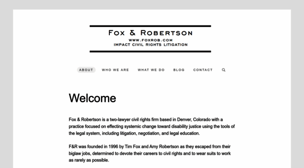 foxrob.com